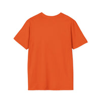 Funny "Va Fan Ghoul" Unisex T-Shirt for Italians - Halloween Season Shirt