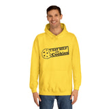 Funny MILF and Cookies Unisex Hoodie