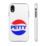 Petty, but Premium Tough Cases