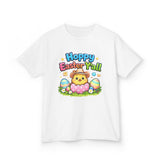 Hoppy Easter Ya'll Kids Tee — Adorable Children's Easter T-Shirt