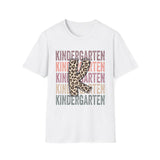 Teacher First Day of School Unisex T-Shirt