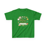 Last Day of School Kids Tee — Personalized Name Options