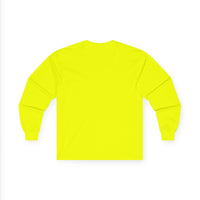 Lesbians Eat What Long Sleeve Tee
