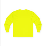 Lesbians Eat What Long Sleeve Tee