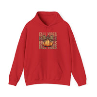 Fall Vibes Hoodie Sweatshirt