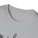 Bride Squad T-Shirt - Unisex
