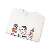 Halloween Teaching My Boos Sweatshirt
