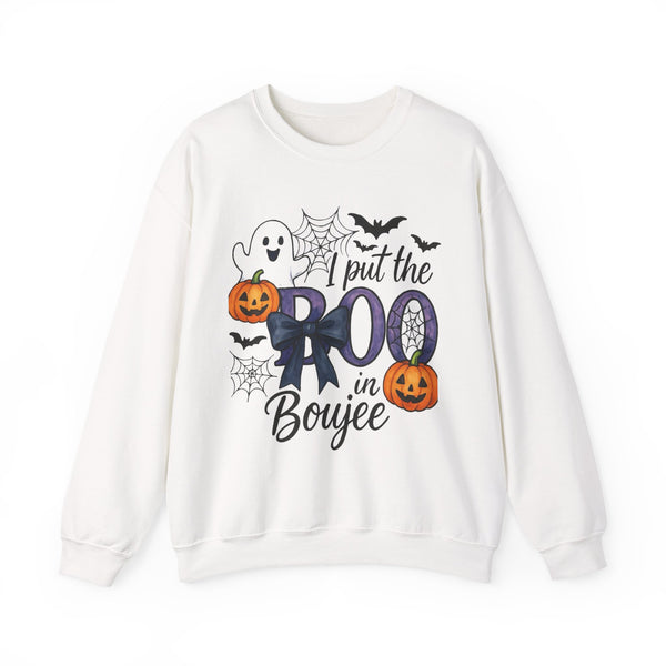 Fall Boujie Sweatshirt