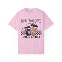 Boo'd Halloween T-shirt