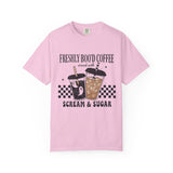 Boo'd Halloween T-shirt