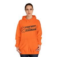 Funny MILF and Cookies Unisex Hoodie