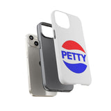 Petty, but Premium Tough Cases