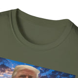 Trump 'I'm Your President — Go Fuck Yourself' T-Shirt