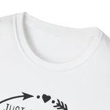 Mama Trying Not to Raise Assholes T-Shirt — Funny Mom Shirt