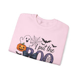 Fall Boujie Sweatshirt