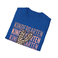 Teacher First Day of School Unisex T-Shirt