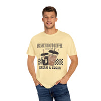 Boo'd Halloween T-shirt