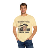 Boo'd Halloween T-shirt