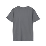 Blessed by God, Spoiled by My Husband — Personalized T-Shirt (Add Name & Position at Checkout)