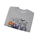 Fall Boujie Sweatshirt