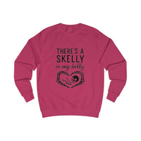 Funny Pregnancy Halloween Sweatshirt