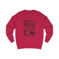 Funny Pregnancy Halloween Sweatshirt