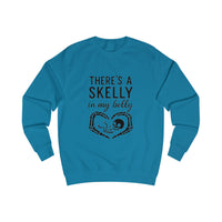 Funny Pregnancy Halloween Sweatshirt