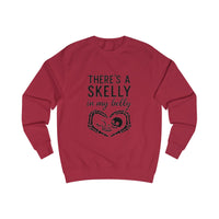 Funny Pregnancy Halloween Sweatshirt