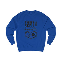 Funny Pregnancy Halloween Sweatshirt