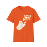 Funny "Va Fan Ghoul" Unisex T-Shirt for Italians - Halloween Season Shirt
