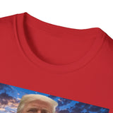 Trump 'I'm Your President — Go Fuck Yourself' T-Shirt