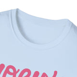 World's Best Mom Animal Print T-Shirt