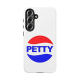 Petty, but Premium Tough Cases