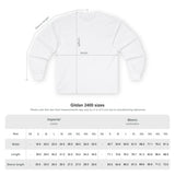 Halloween Long Sleeve Tee Shirt