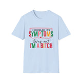 Funny Bitch Tee-Shirt
