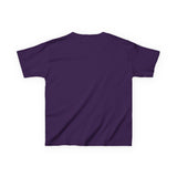 Personalizable Kids Tee — "Last Day of School" Customizable Shirt