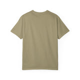 Boo'd Halloween T-shirt