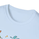 Some Bunny Needs Wine Funny Easter Bunny T-Shirt