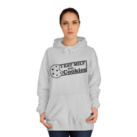 Funny MILF and Cookies Unisex Hoodie