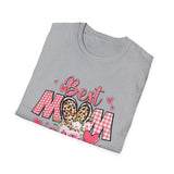 Best Mom Ever T-Shirt — Mother's Day Gift Tee