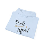 Bride Squad Hoodie - Unisex Sweatshirt