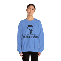 Funny Michael Meyers Halloween Sweatshirt