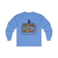 Milf Long Sleeve Tee