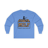 Milf Long Sleeve Tee