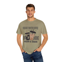 Boo'd Halloween T-shirt