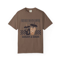 Boo'd Halloween T-shirt