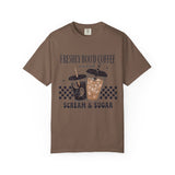 Boo'd Halloween T-shirt