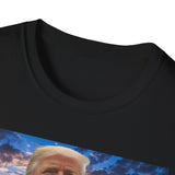 Trump 'I'm Your President — Go Fuck Yourself' T-Shirt