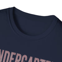 Teacher First Day of School Unisex T-Shirt