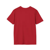Blessed by God, Spoiled by My Husband — Personalized T-Shirt (Add Name & Position at Checkout)